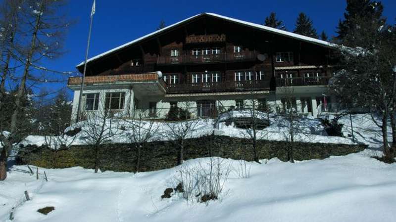 Jugendherberge Grindelwald