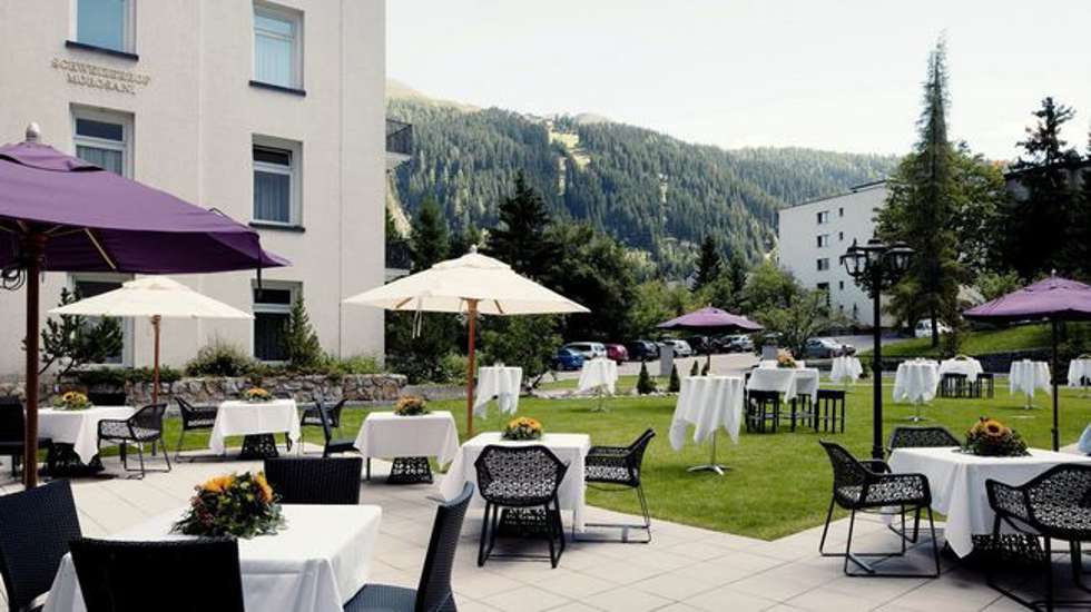 Morosani Schweizerhof