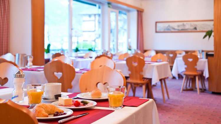 Hotel Bernerhof
