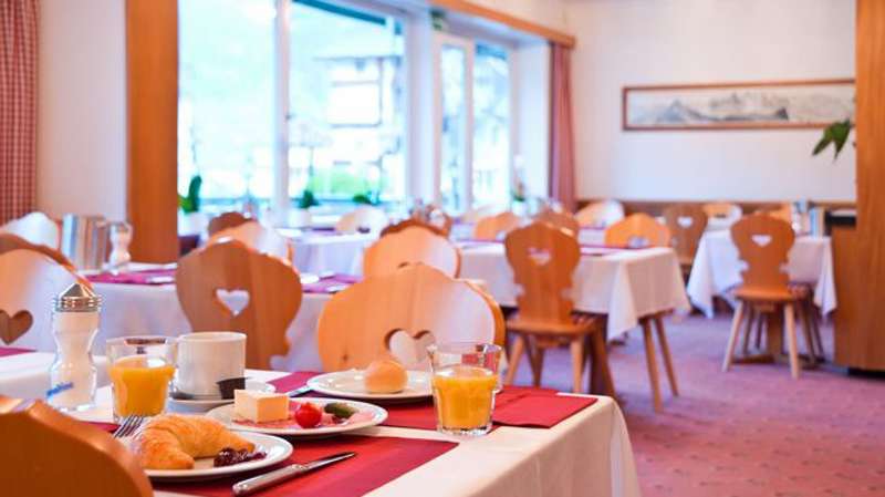 Hotel Bernerhof