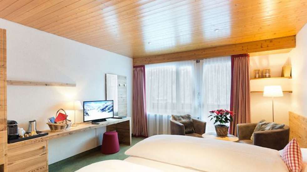 Hotel Bernerhof