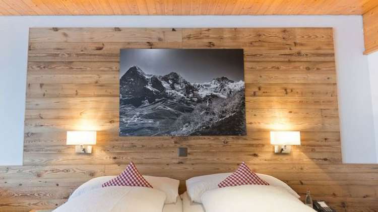 Hotel Bernerhof