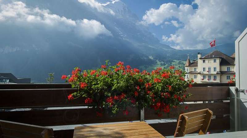 Hotel Bernerhof