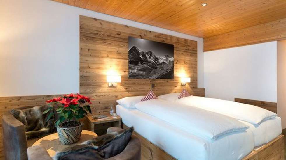 Hotel Bernerhof