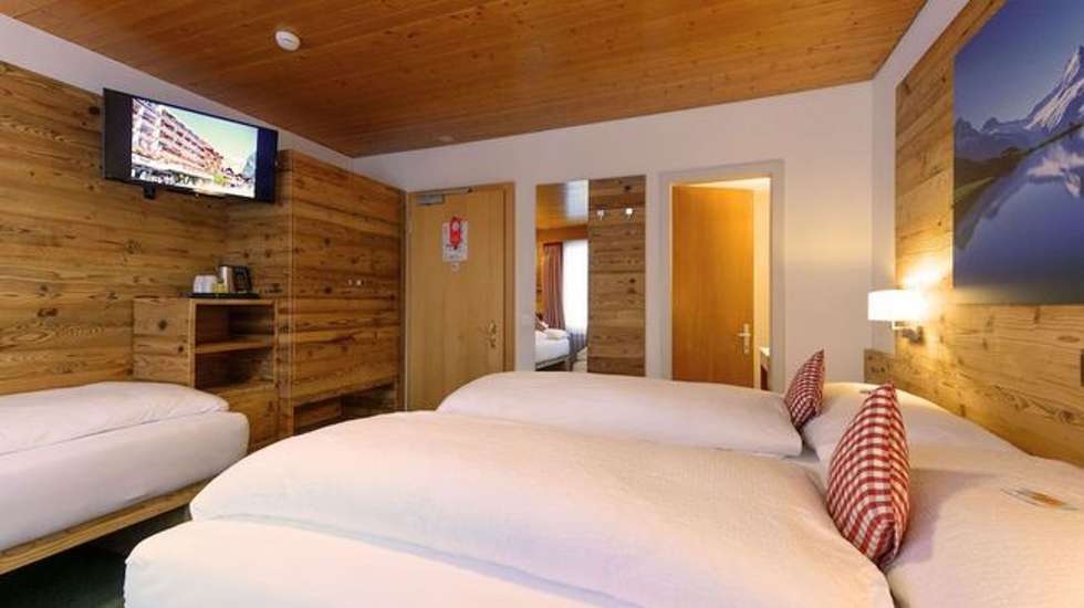Hotel Bernerhof