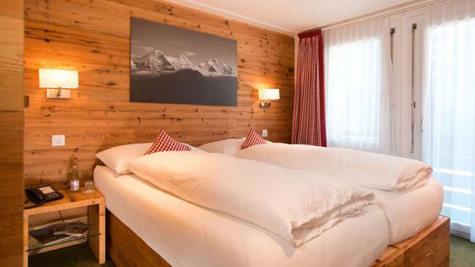 Hotel Bernerhof