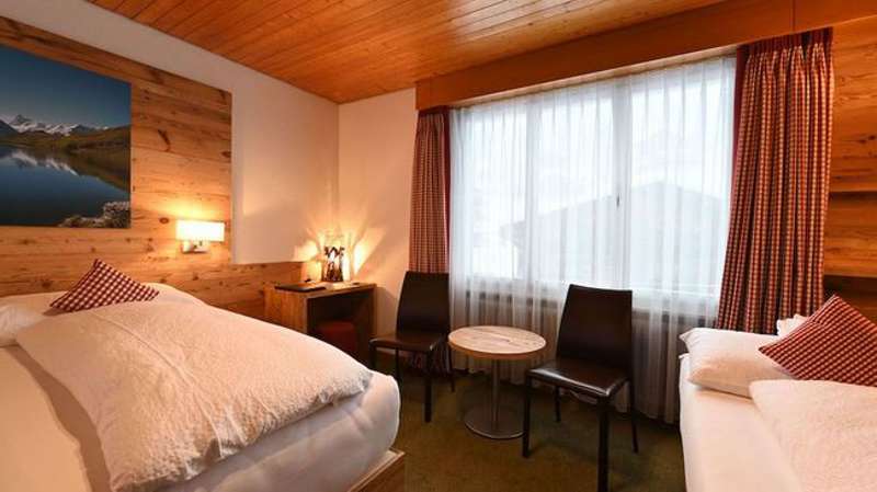 Hotel Bernerhof
