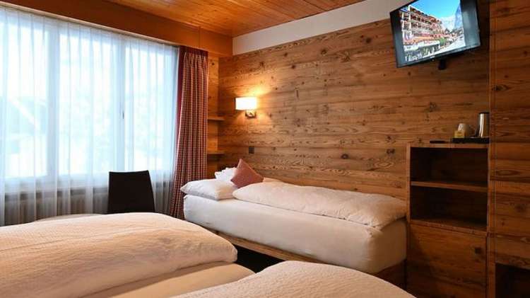 Hotel Bernerhof