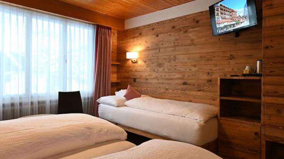 Hotel Bernerhof