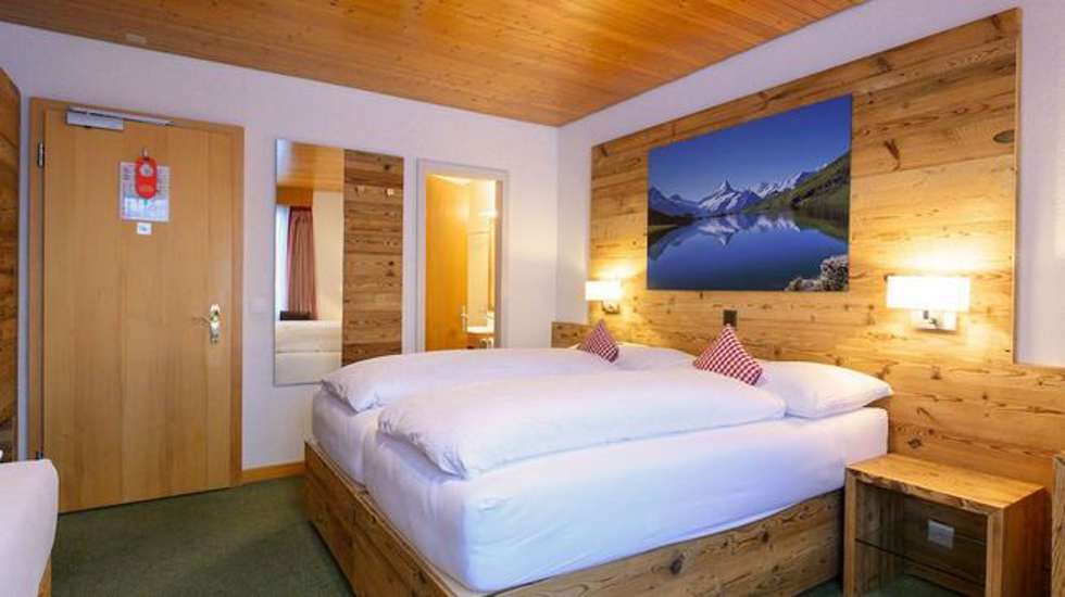 Hotel Bernerhof