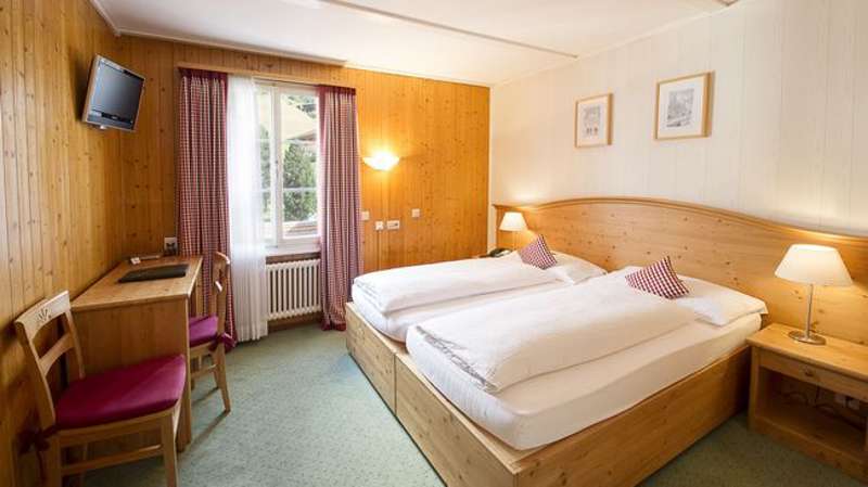 Hotel Bernerhof