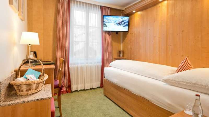 Hotel Bernerhof