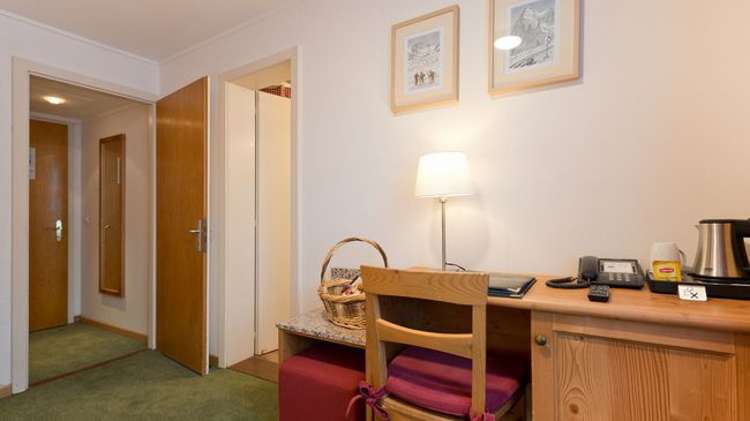 Hotel Bernerhof