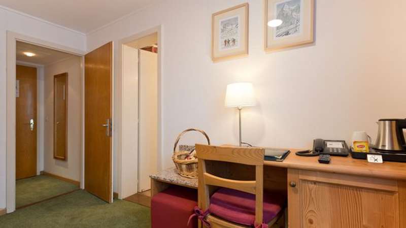 Hotel Bernerhof