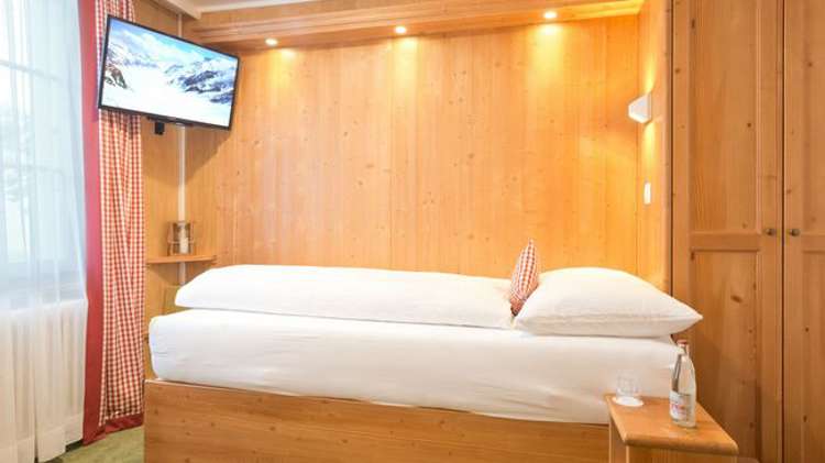 Hotel Bernerhof