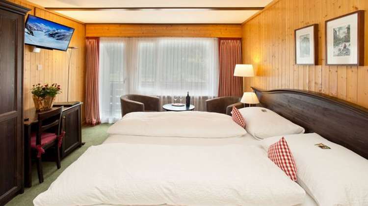 Hotel Bernerhof