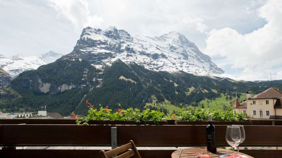 Hotel Bernerhof