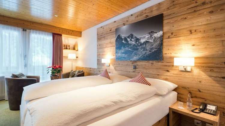 Hotel Bernerhof