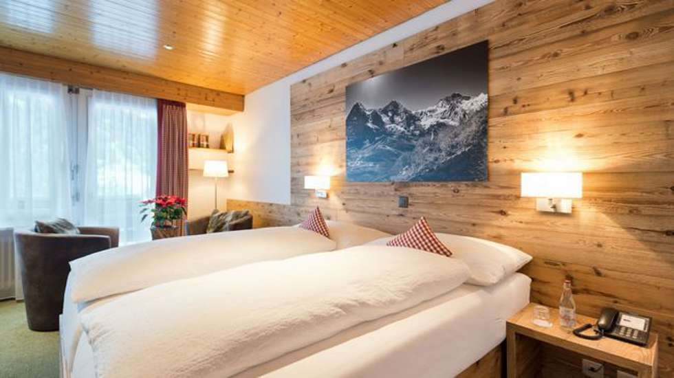 Hotel Bernerhof