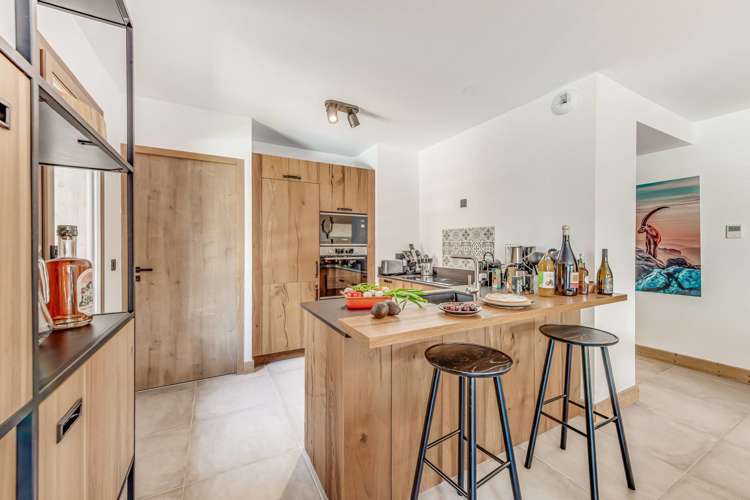 Les Terrasses de la Vanoise A16 - Casa Cabri
