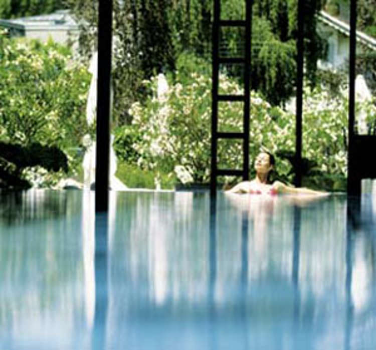 Victoria Jungfrau Grand Hotel & Spa ski holidays